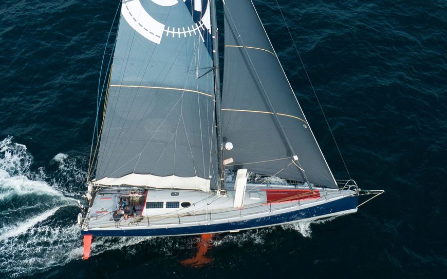 LE PINGOUIN: Nouveau bateau à la vente !